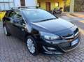 Opel Astra Astra IV 2010 Sports Tourer Sports Tourer 1.4 t Zwart - thumbnail 7