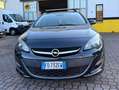 Opel Astra Astra IV 2010 Sports Tourer Sports Tourer 1.4 t Zwart - thumbnail 5