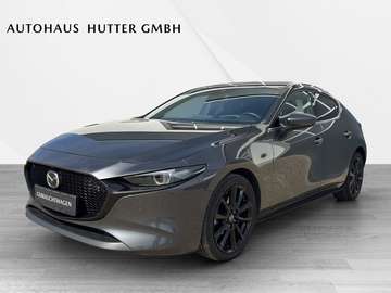 SKYACTIV-X 2.0 M Hybrid