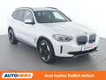 BMW iX3 electric drive 210 kW Impressive Weiß - thumbnail 8