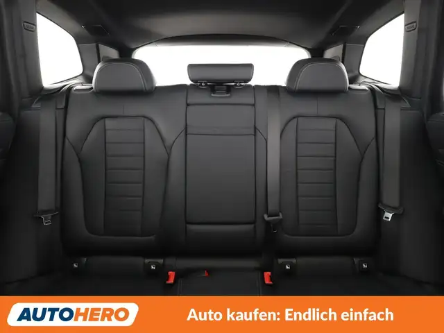 BMW Ix3 view 15