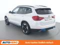 BMW iX3 electric drive 210 kW Impressive Weiß - thumbnail 4
