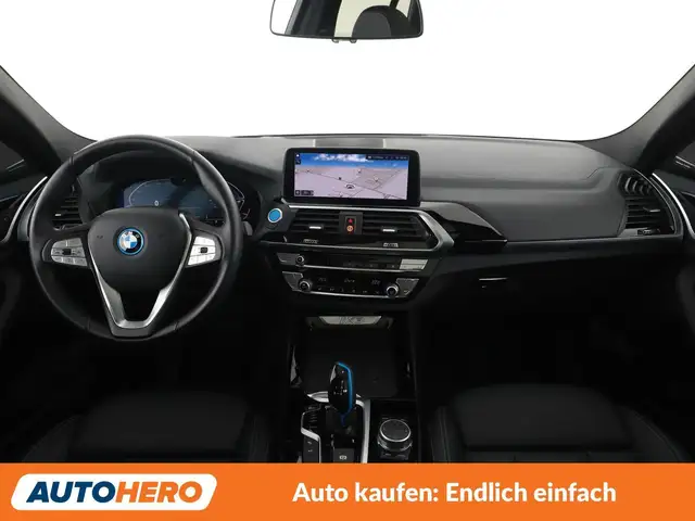 BMW Ix3 view 12
