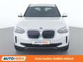 BMW iX3 electric drive 210 kW Impressive Weiß - thumbnail 9