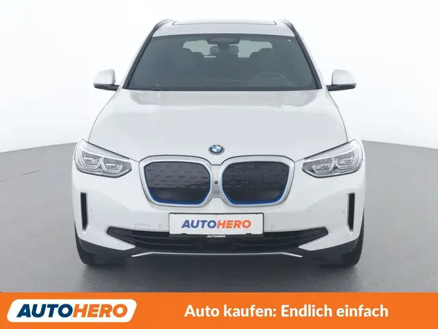 BMW Ix3 view 9