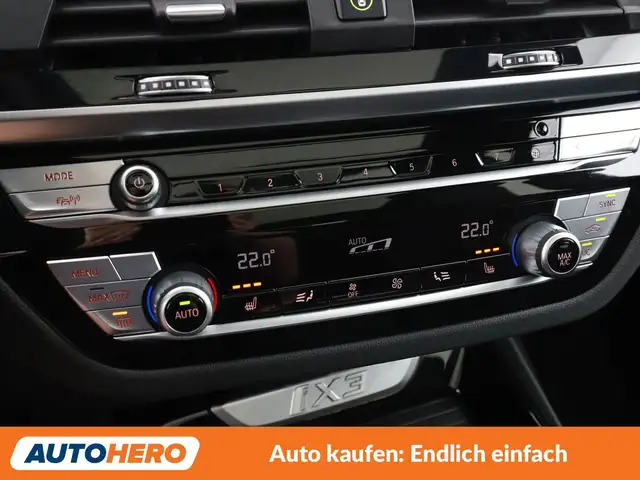 BMW Ix3 view 28