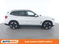 BMW iX3 electric drive 210 kW Impressive Weiß - thumbnail 7