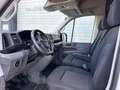 MAN TGE 3.140 L3H2 /Mwst ausweibar/Start/Stop/Frontant Weiß - thumbnail 9