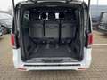 Mercedes-Benz V 250 d STYLE Lang AMG Line AHK2,5to+Distronic Weiß - thumbnail 9