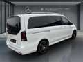 Mercedes-Benz V 250 d STYLE Lang AMG Line AHK2,5to+Distronic Weiß - thumbnail 11