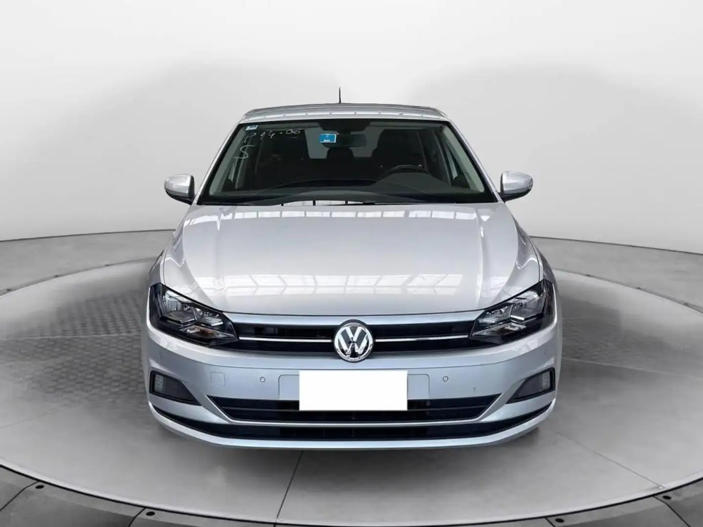 Volkswagen Polo 5p 1.0 tsi Comfortline 95cv - 2