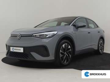 Pro 128 kW Adaptief cruise control  | App Connect