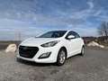 Hyundai i30 1,4 CRDi Comfort Weiß - thumbnail 1