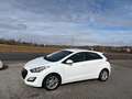 Hyundai i30 1,4 CRDi Comfort Weiß - thumbnail 2