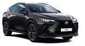 Lexus NX 450h+ Plug-in F-Sport 292 PS AWD Schwarz - thumbnail 1