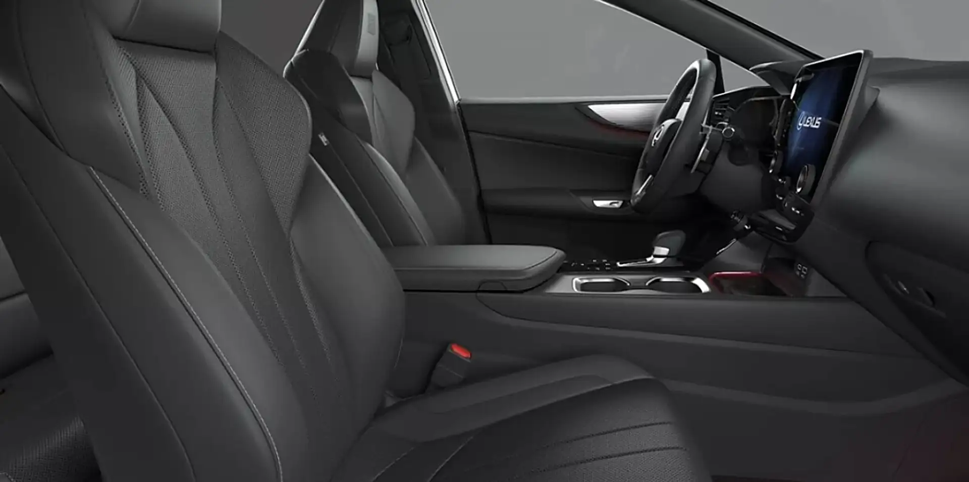 Lexus NX 450h+ Plug-in F-Sport 292 PS AWD Schwarz - 2