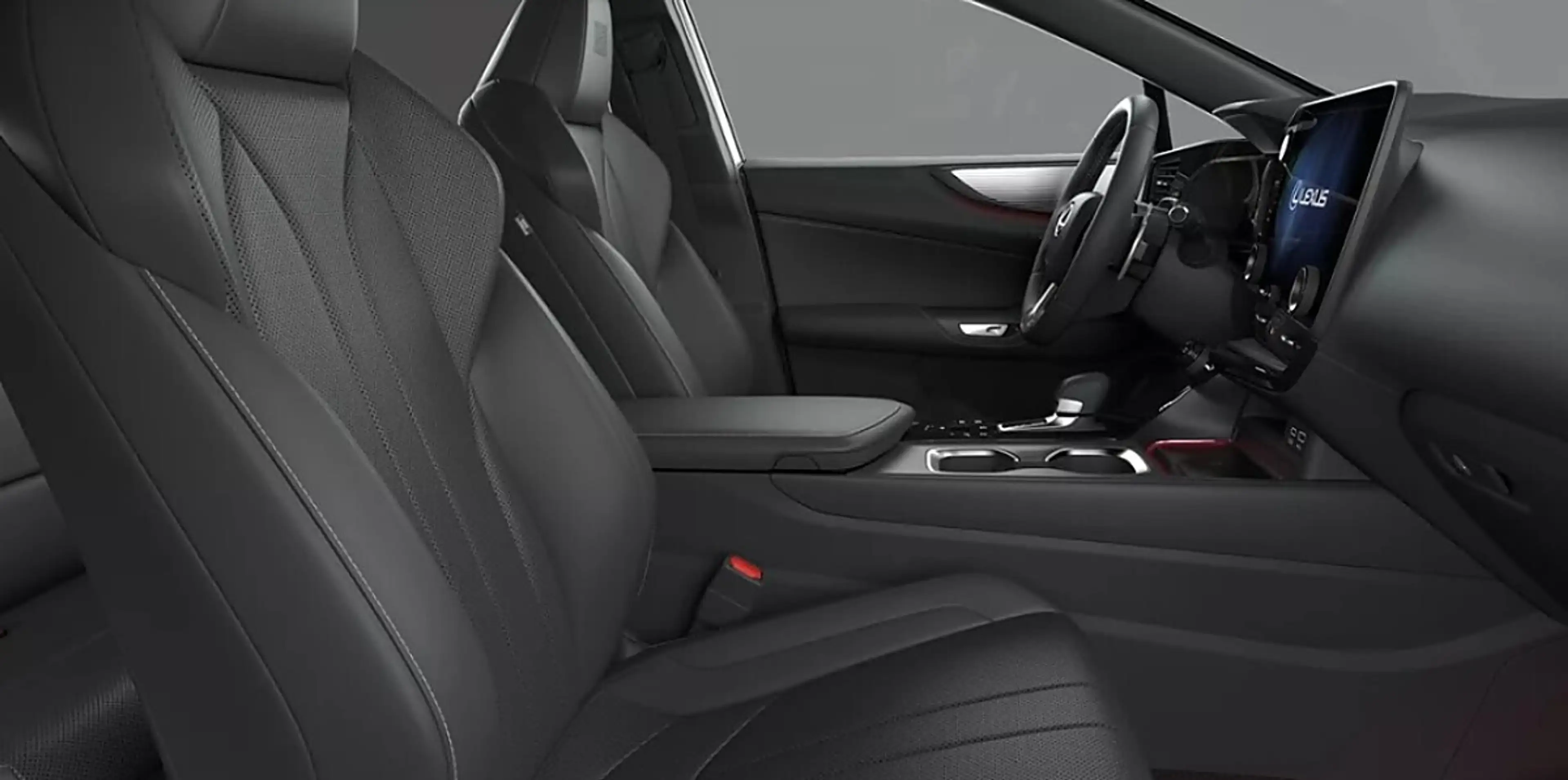 Lexus NX 450h+ Plug-in F-Sport 292 PS AWD — photo 2