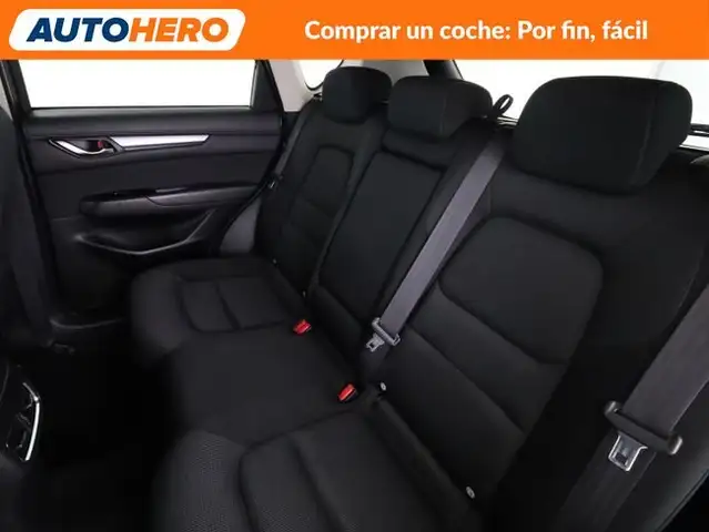 Mazda CX-5 view 15