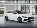 Mercedes-Benz CLA 200 AMG+NIGHT+PANO+LED+KAMERA+TOTW+KEYLESS+7G Weiß - thumbnail 20