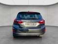 Ford Fiesta 1.1 S&S COOL&CONNECT Wi-Pa + Allwetter Grau - thumbnail 4