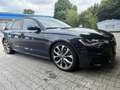 Audi A6 3.0 TDI quattro Blau - thumbnail 10