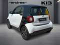 smart forTwo coupe passion +Pano+LED+AUT+PTS+SHZ Weiß - thumbnail 2