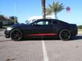 Chevrolet Camaro Coupe Auto Noir - thumbnail 10