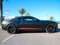 Chevrolet Camaro Coupe Auto Noir - thumbnail 6