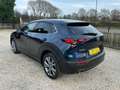 Mazda CX-30 2.0 e-SkyActiv-X M Hybrid Comfort autom. Head up Blau - thumbnail 4