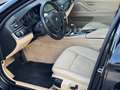 BMW 525 Berlina xdrive Luxury Automatico Pelle ! Nero - thumbnail 7