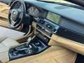 BMW 525 Berlina xdrive Luxury Automatico Pelle ! Nero - thumbnail 14