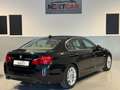 BMW 525 Berlina xdrive Luxury Automatico Pelle ! Nero - thumbnail 4