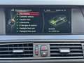 BMW 525 Berlina xdrive Luxury Automatico Pelle ! Noir - thumbnail 21