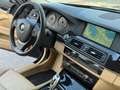 BMW 525 Berlina xdrive Luxury Automatico Pelle ! Nero - thumbnail 15