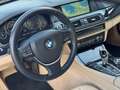 BMW 525 Berlina xdrive Luxury Automatico Pelle ! Nero - thumbnail 10