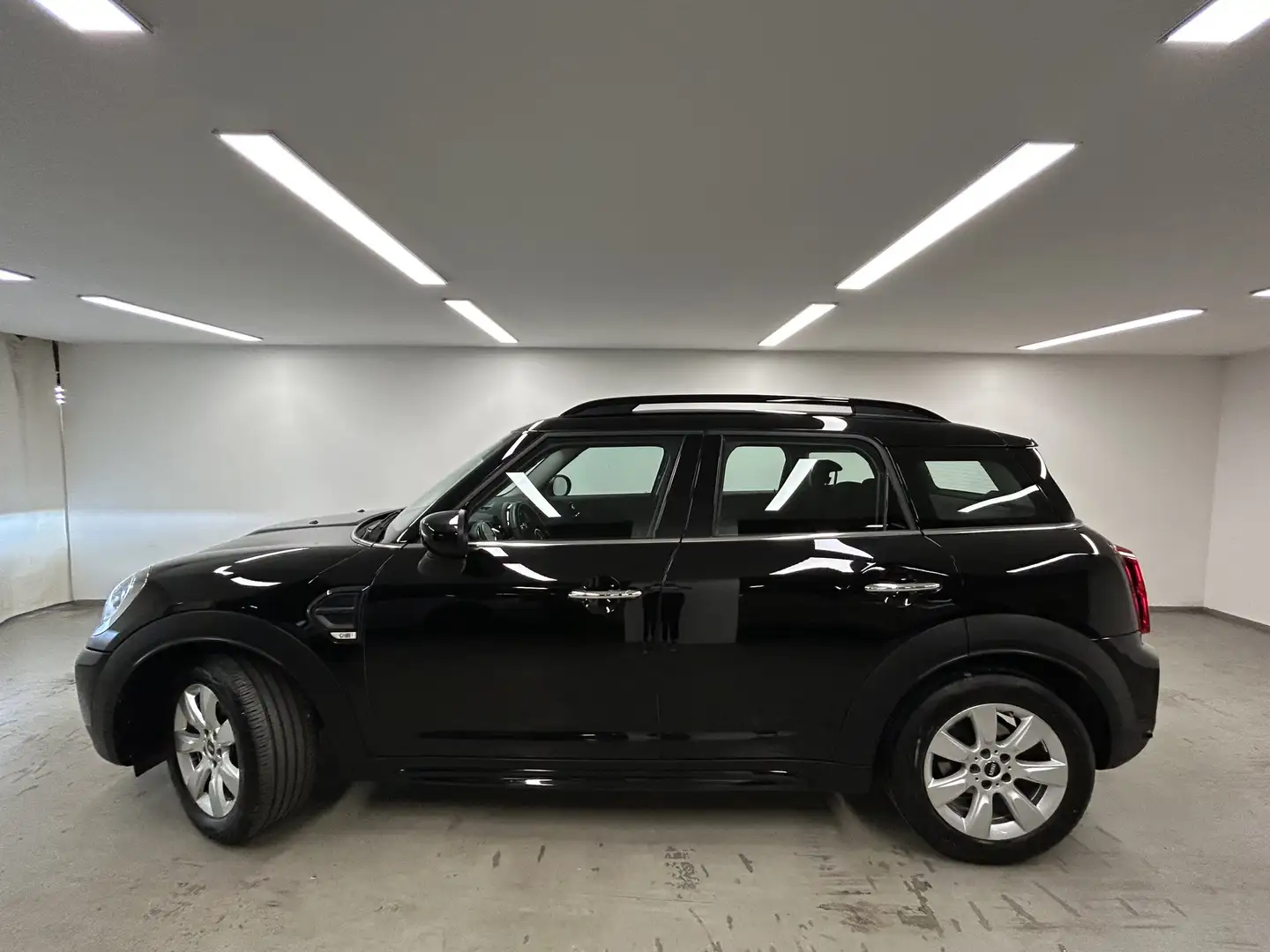 MINI One Countryman One Countryman Black Pepper PDC DAB LED Komfortzg. Schwarz - 2