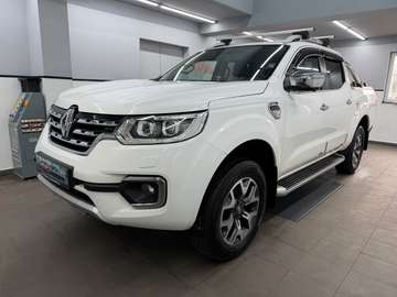 Double Cab 4x4 Aut./360°Kam/Navi/Shz/LED
