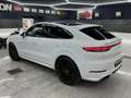 Porsche Cayenne Coupe E-Hybrid*SPORT-DESIGN* Blanc - thumbnail 7