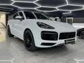 Porsche Cayenne Coupe E-Hybrid*SPORT-DESIGN* Blanc - thumbnail 12