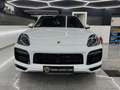 Porsche Cayenne Coupe E-Hybrid*SPORT-DESIGN* Blanc - thumbnail 10