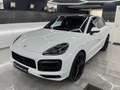 Porsche Cayenne Coupe E-Hybrid*SPORT-DESIGN* Blanc - thumbnail 8