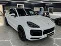 Porsche Cayenne Coupe E-Hybrid*SPORT-DESIGN* Blanc - thumbnail 11