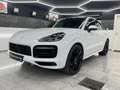 Porsche Cayenne Coupe E-Hybrid*SPORT-DESIGN* Blanc - thumbnail 9