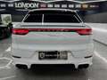 Porsche Cayenne Coupe E-Hybrid*SPORT-DESIGN* Blanc - thumbnail 3