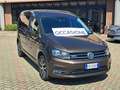 Volkswagen Caddy MAXI 2.0 TDI 150CV 4 MOTION DSG 7P Marrone - thumbnail 1