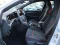 Volkswagen Golf GTI Clubsport 2.0 TSI DSG ACC RFK Weiß - thumbnail 8
