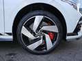 Volkswagen Golf GTI Clubsport 2.0 TSI DSG ACC RFK Weiß - thumbnail 6