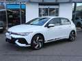 Volkswagen Golf GTI Clubsport 2.0 TSI DSG ACC RFK Weiß - thumbnail 2