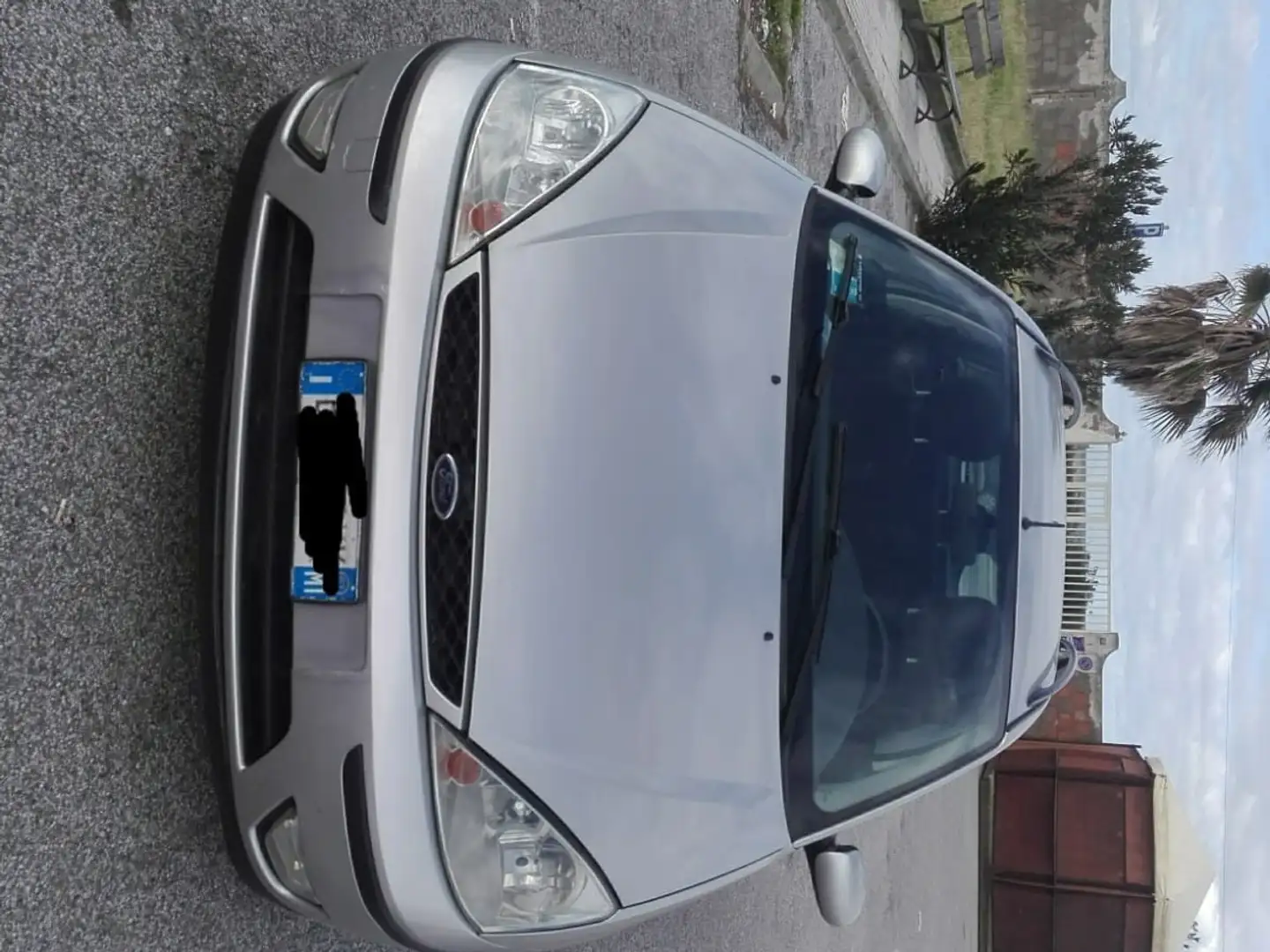 Ford Focus SW 1.8 tdci Ghia FL - 1