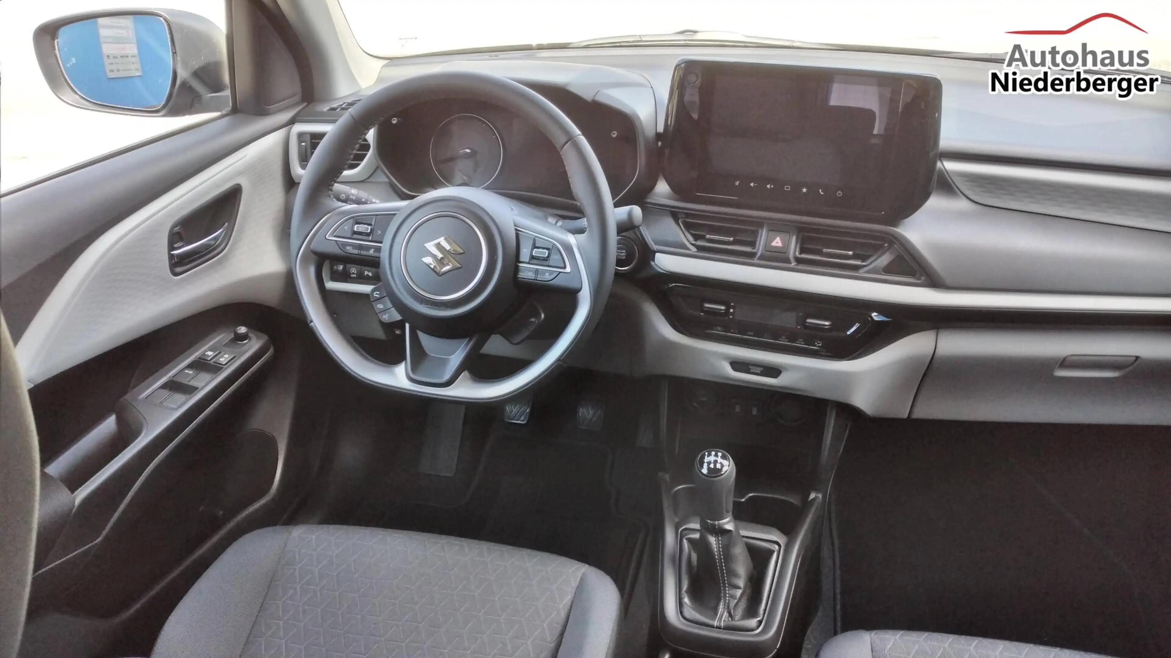 Suzuki Swift Hybrid Allgrip Shine *Neues Modell* 60 kW (82 P... — photo 8
